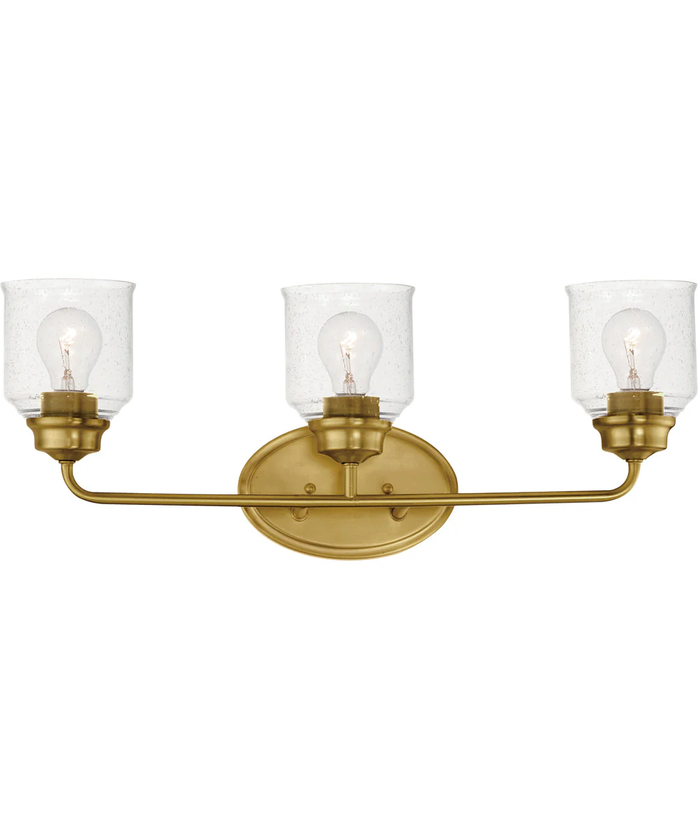 New Wall Lights